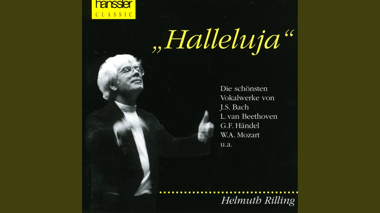 Mass No. 18 in C Minor, K. 427, 