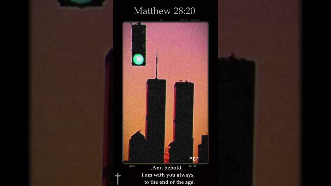 Twin Tower Equinox