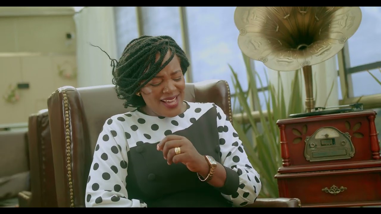 Florence Andenyi ft Rose Muhando- Mipaka