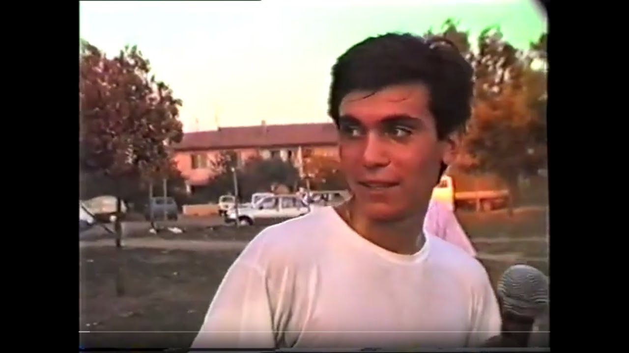 Dragona Settembre 1986 