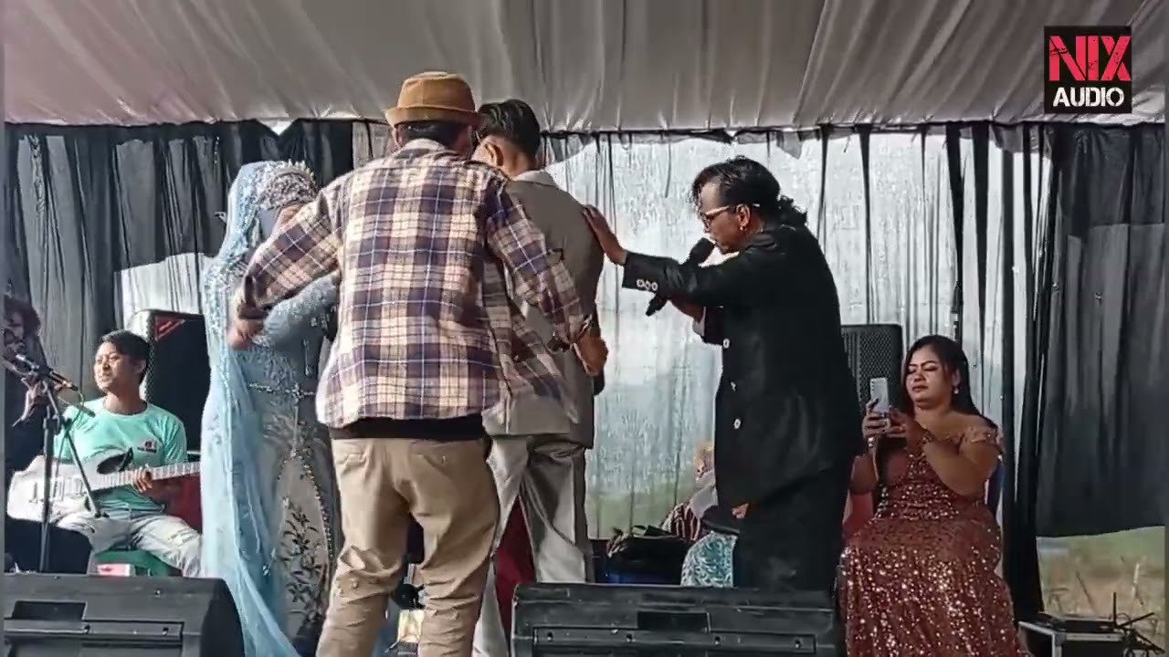 Kembang malati cpt yana kermit  live pintu pangalengan  pak H. Yayan jatnika.. 