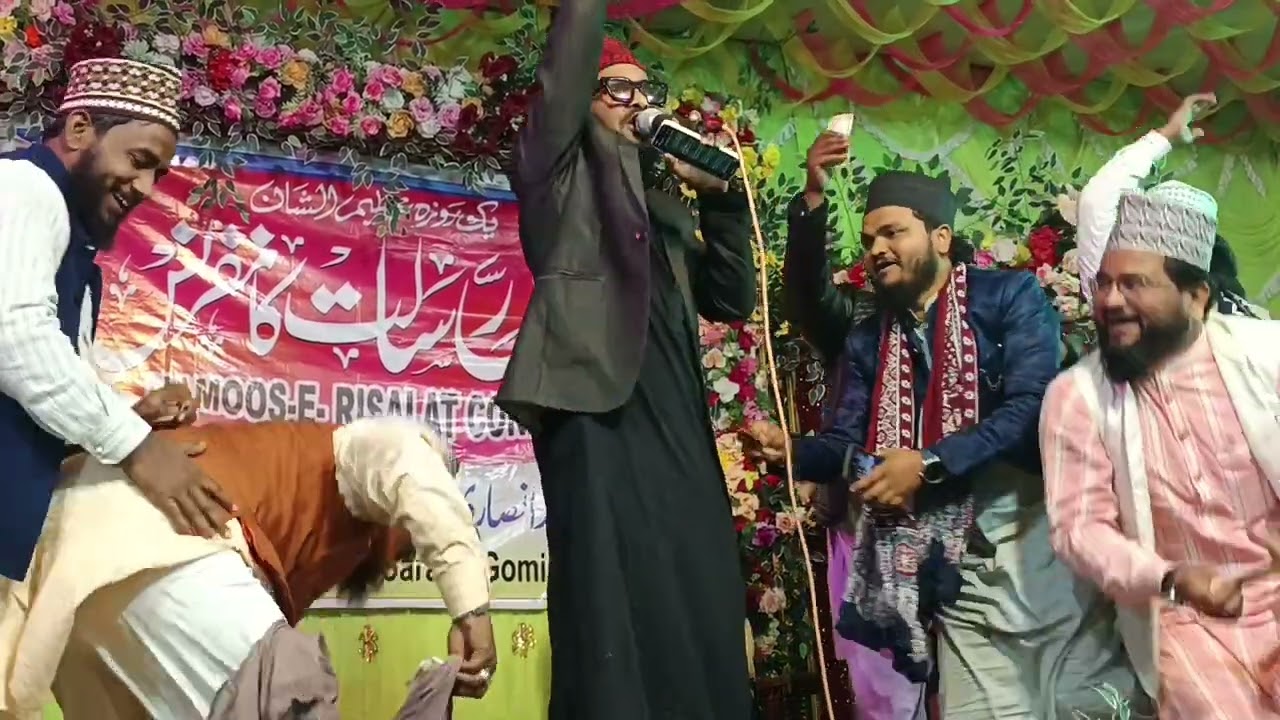 #shahnawazhassannaat#sarambokarojharkhand#newtrandingvideo#mdaftabofficial786#