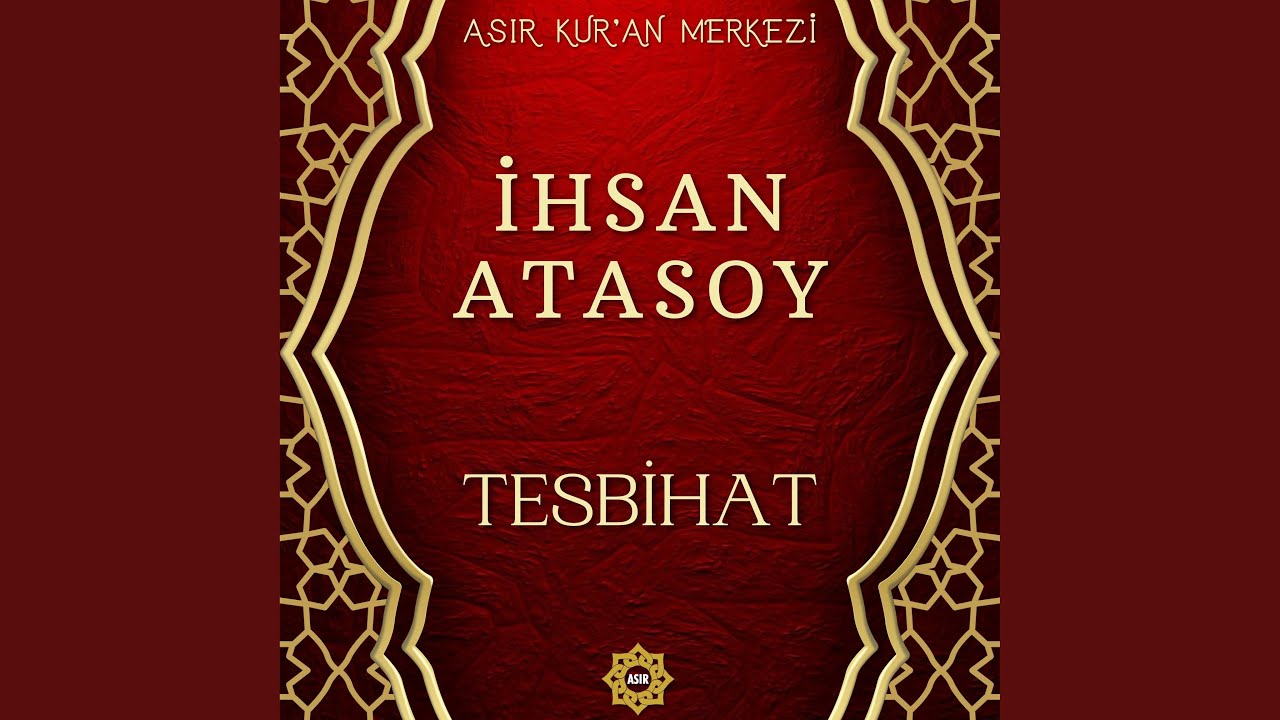 Sabah Namazı Tesbihat