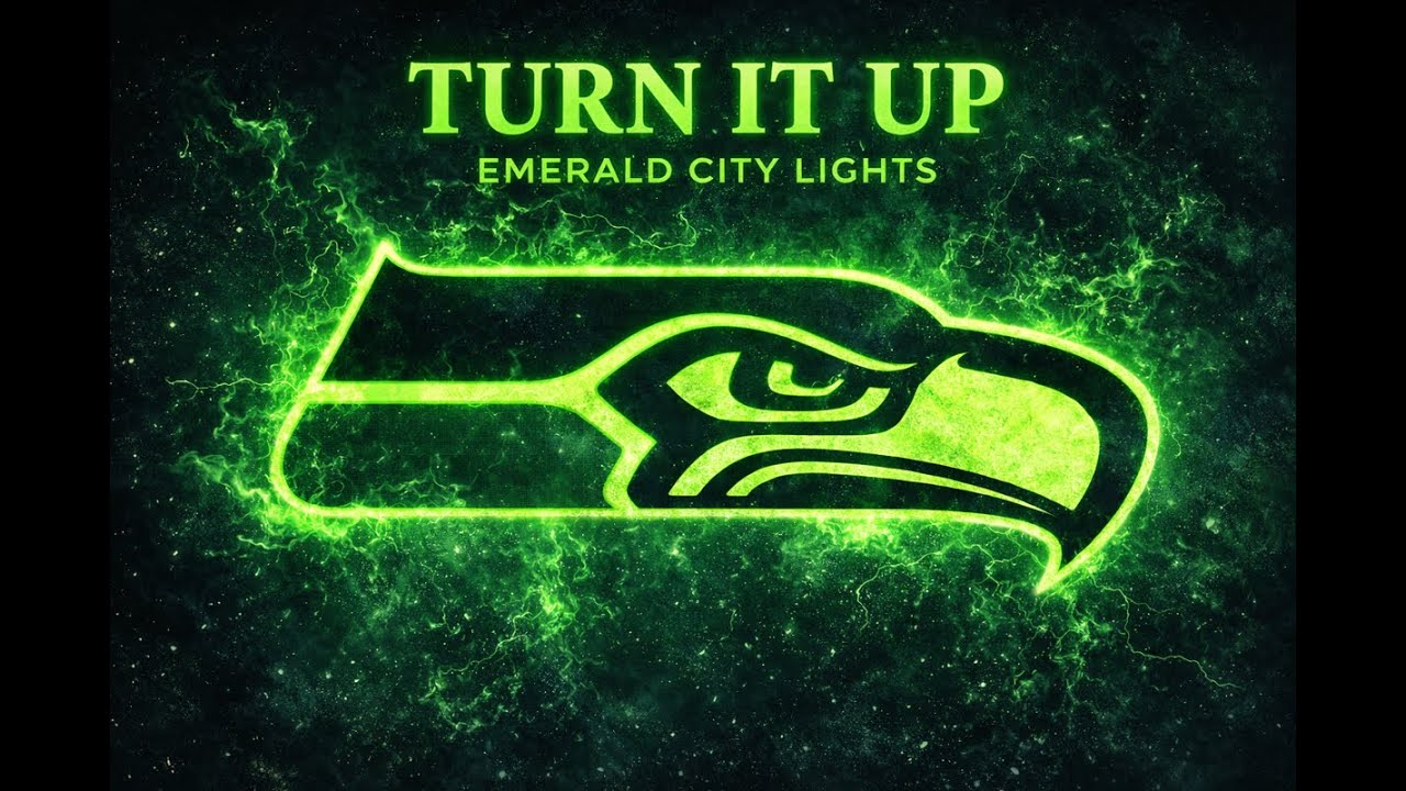 TURN IT UP, SEATTLE | Seahawks vs 49ers Hype | NFC Championship Bound