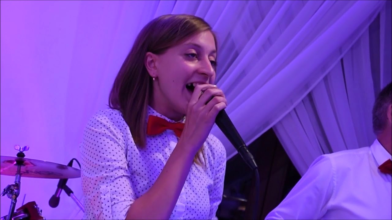 Zesp&oacute;ł Parter - Mix utwor&oacute;w weselnych 1