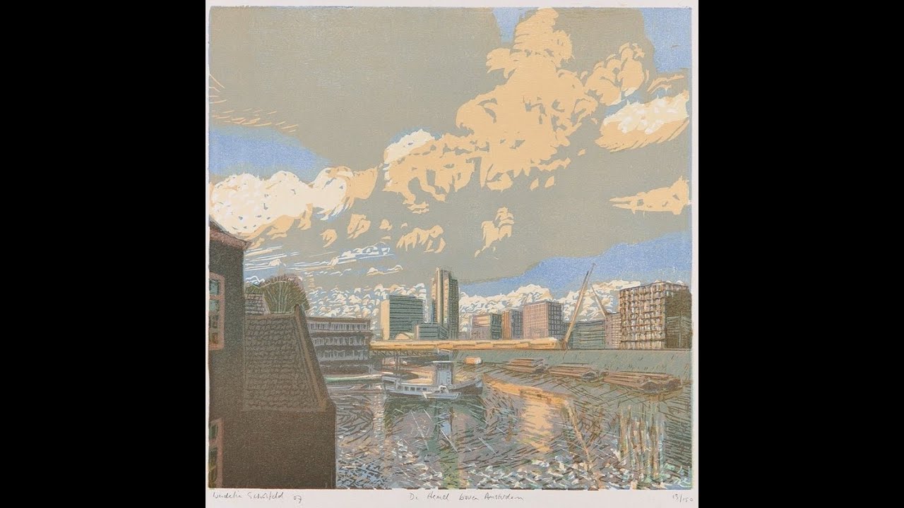 De hemel boven Amsterdam, 2007