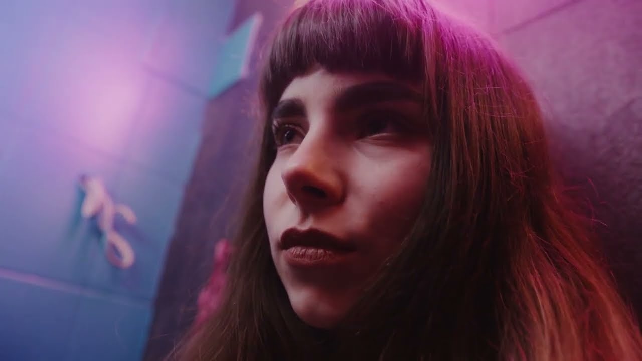 Gece (Klip) - Söz & Müzik: Barış