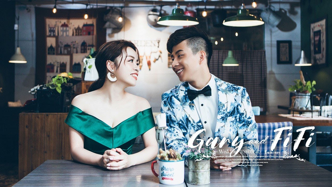 台中梧棲新天地|婚禮錄影|婚錄推薦|海外婚禮