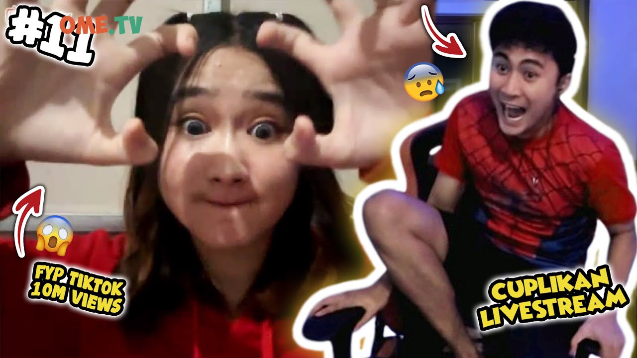 OBROLAN SESAT BERUJUNG KUALAT 👻 | CLIPS LIVESTREAM OMEtv | OMEgle #11