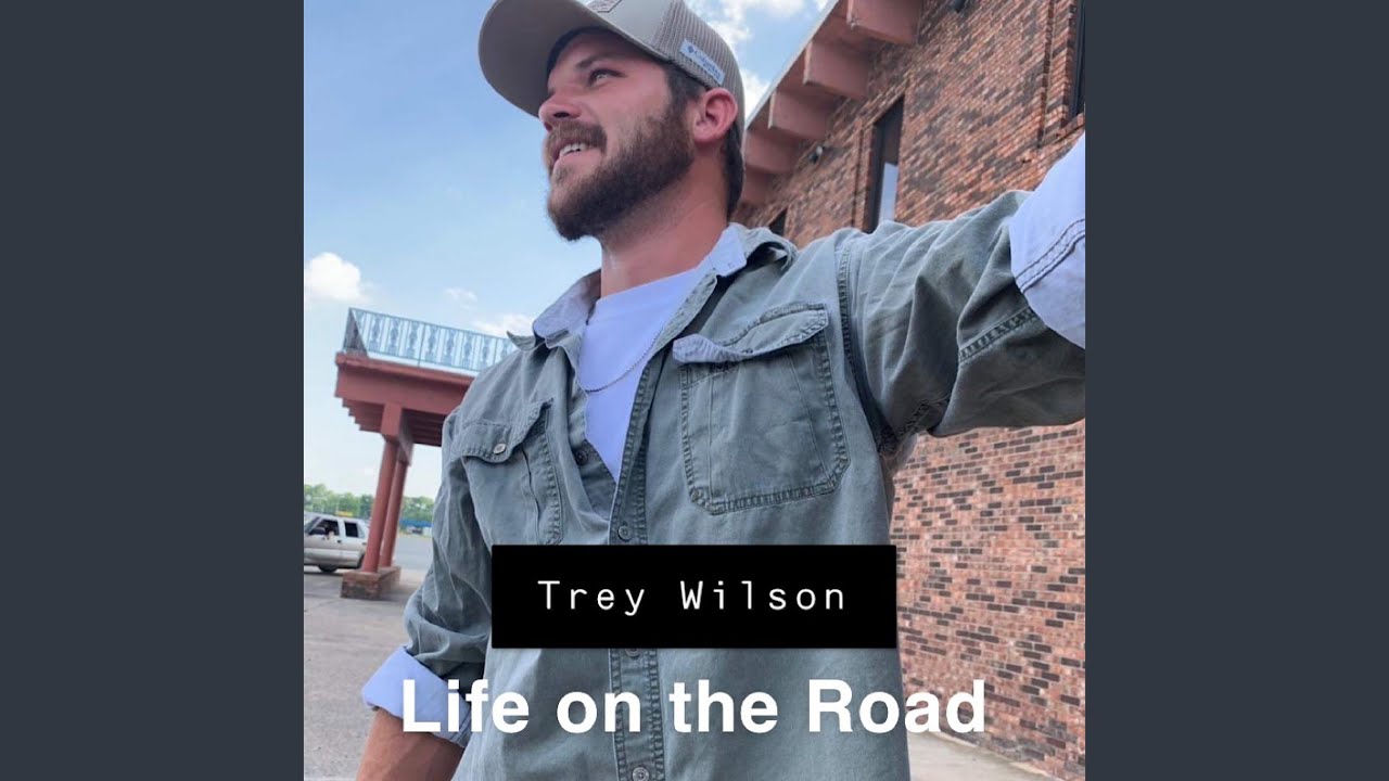 Life on the Road