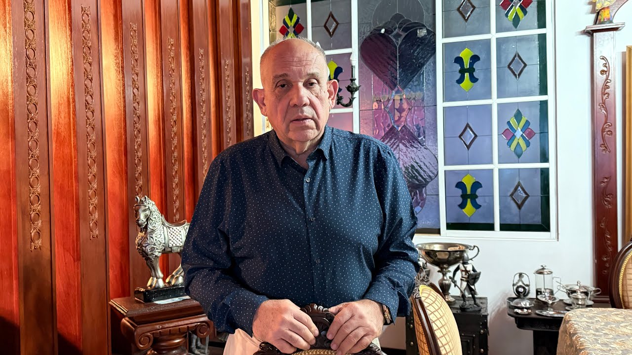 Mensaje Diario Dr: Luis Carlos Tenorio Herrera, Fundación MHMDT hoy es 26/Feb/2026