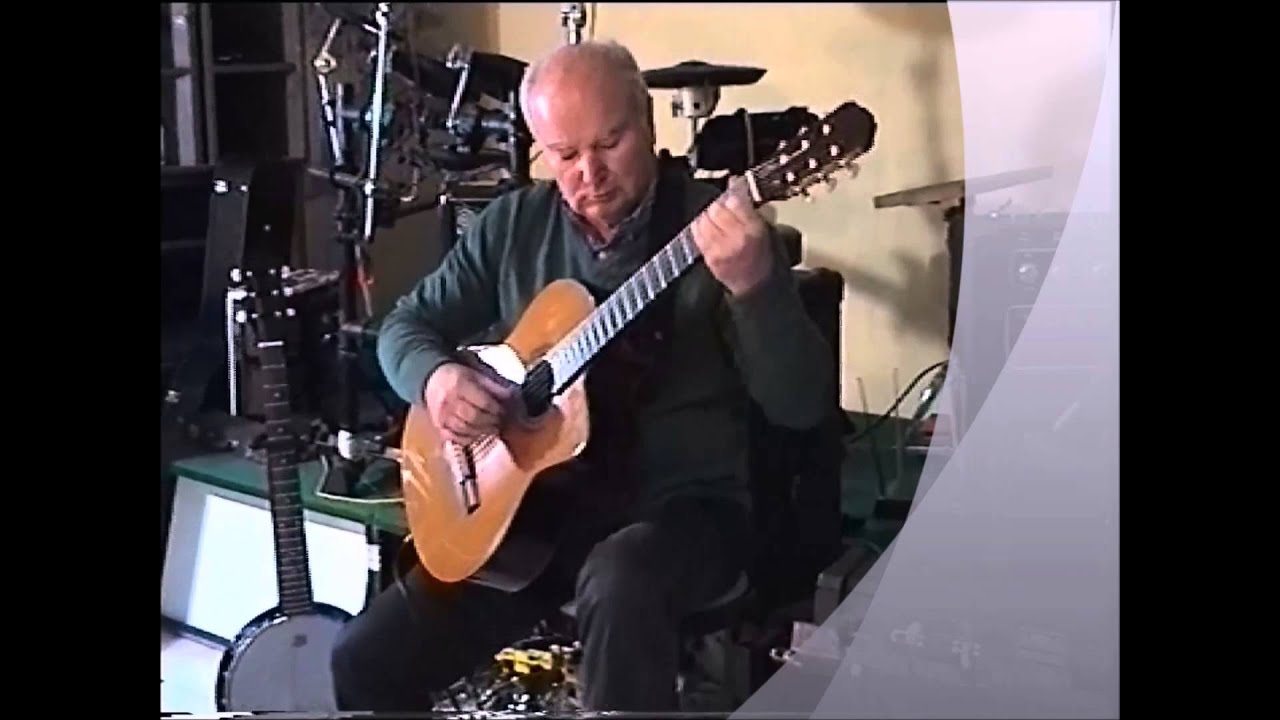 Bruno Sini - Tico Tico