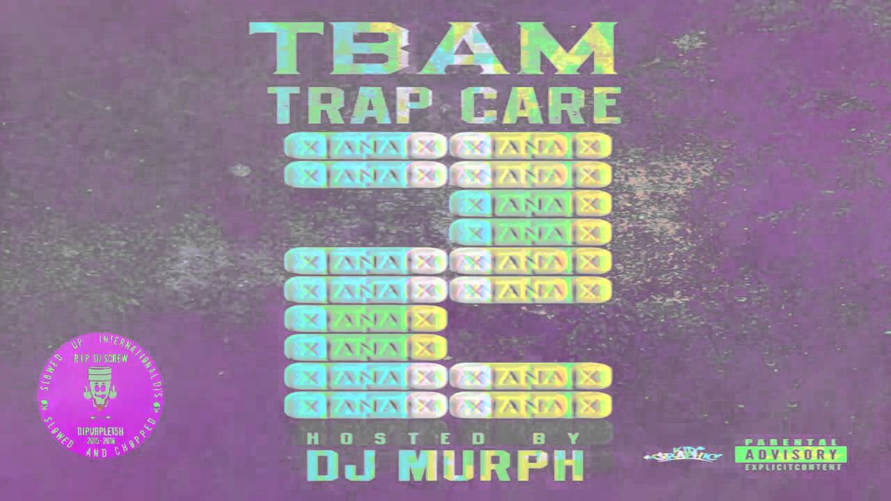 Tbam - HalfWay (Official Chopped Visual)