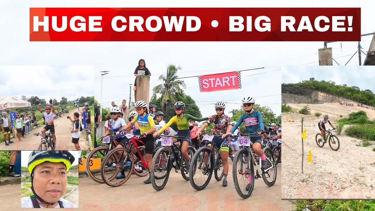 𝐅𝐮𝐥𝐥 𝐌𝐓𝐁 𝐑𝐚𝐜𝐞 𝐂𝐨𝐯𝐞𝐫𝐚𝐠𝐞 – 𝐂𝐨𝐦𝐩𝐨𝐬𝐭𝐞𝐥𝐚 𝟐𝟎𝟐𝟓 | 𝐌𝐨𝐮𝐧𝐭𝐚𝐢𝐧 𝐁𝐢𝐤𝐢𝐧𝐠 𝐌𝐚𝐝𝐧𝐞𝐬𝐬 𝐢𝐧 𝐂𝐞𝐛𝐮!