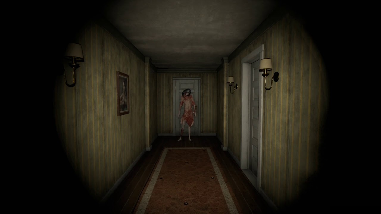 DEVOUR Steam Festival Demo teaser
