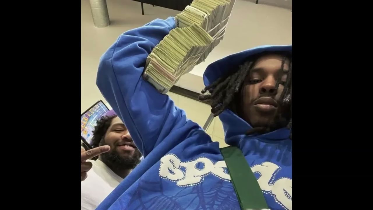 [FREE] Baby Smoove x Veeze Type Beat 