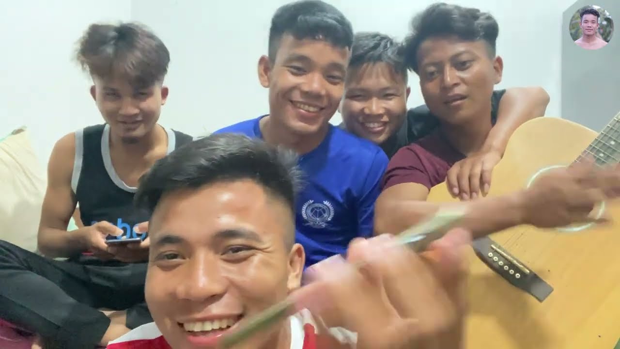 Calling Stranger and Asking who is your Favourite Kuki YouTubers🔥They choose BEM,NEMY,CLAY,KANAMJEM