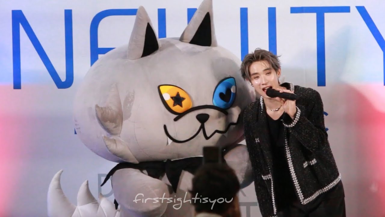 260117 ไหล่เธอ by HONG LYKN + LYKYOU #InfinitymedicalclinicxHong