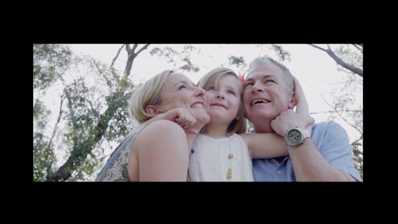 The Zero Childhood Cancer Program