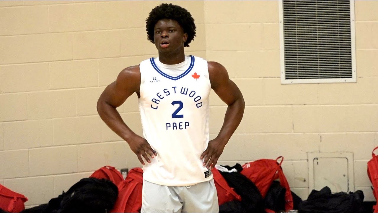 osba 1 | bill crothers at crestwood prep