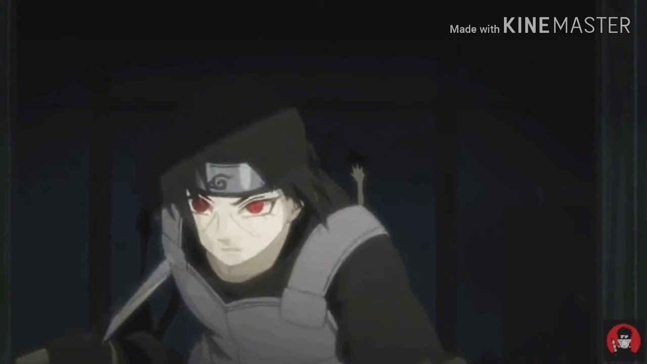 Que hubiera pasado si issei era traicionado y fuera el sucesor de itachi? Cap 1
