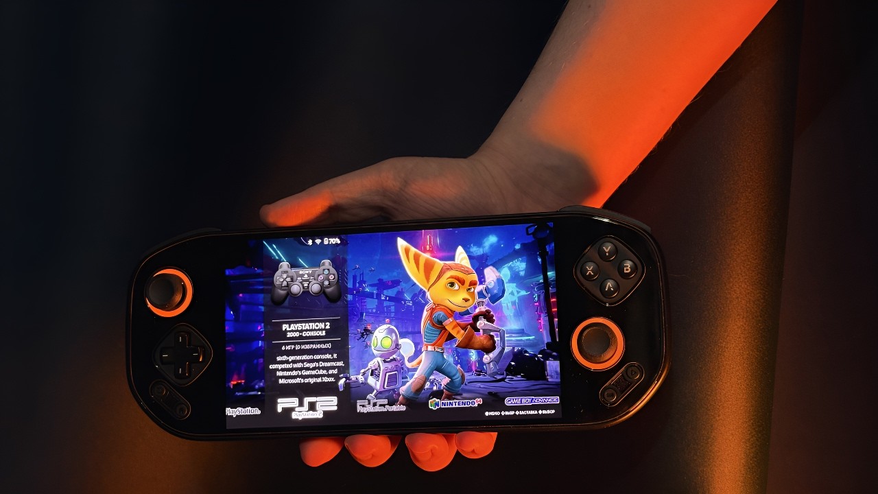MANGMI Pocket Max - цена сильнее железа