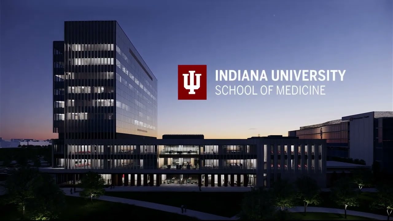Virtual Tour: Medical Education and Research Building