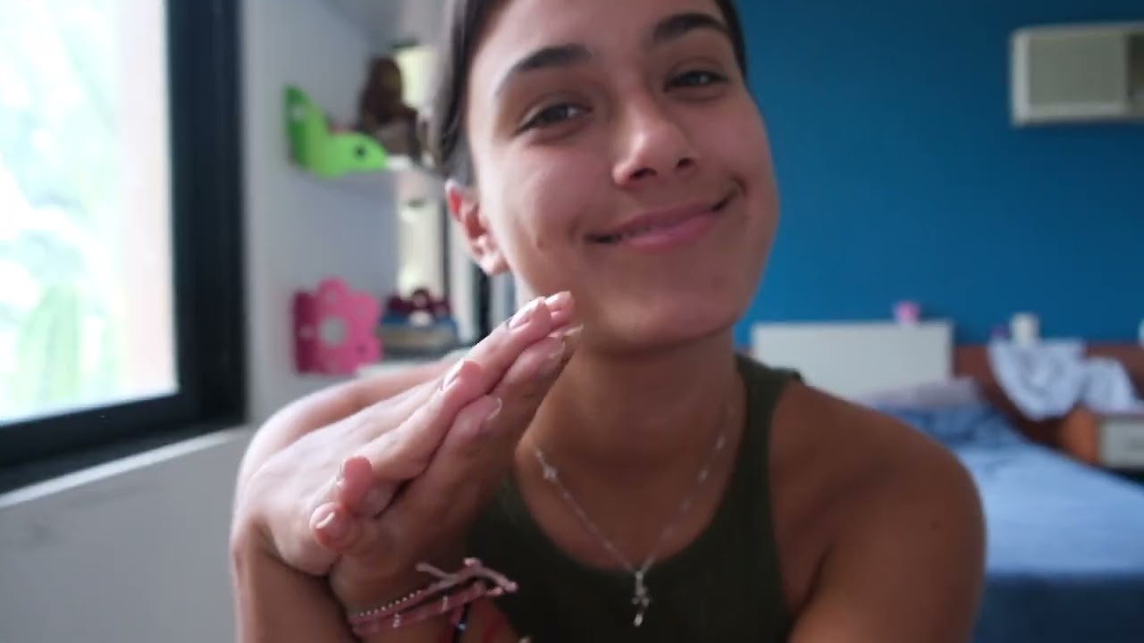 vlog #2