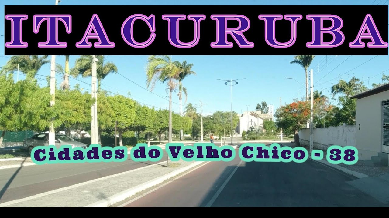 Itacuruba