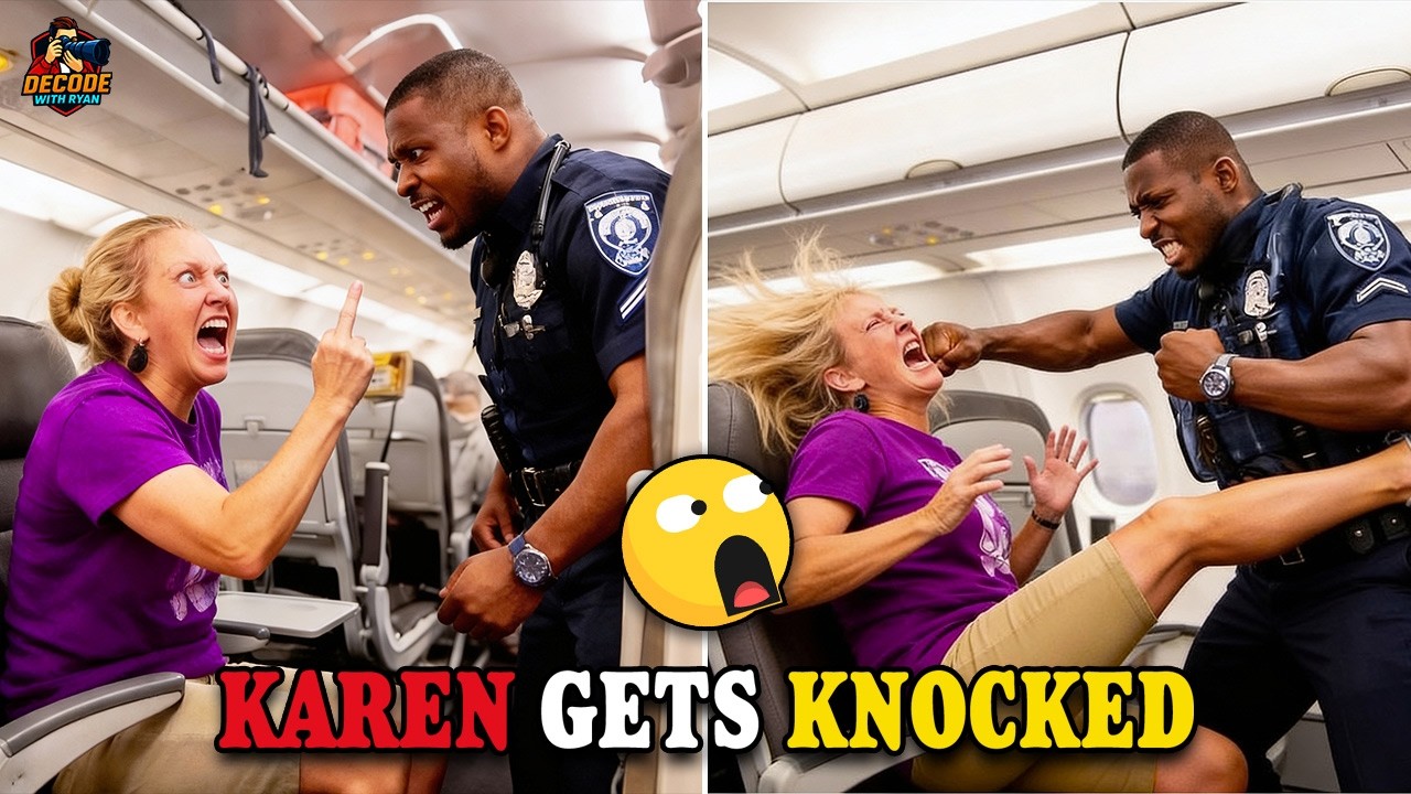 Karen Gets CRUSHED After Savage Freakout in Public | INSANE INSTANT KARMA Compilation You Can't Miss