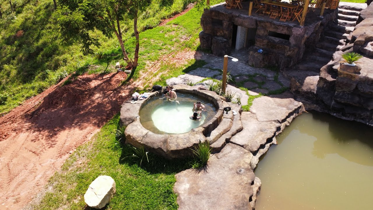 Pousada e Restaurante - Carraro