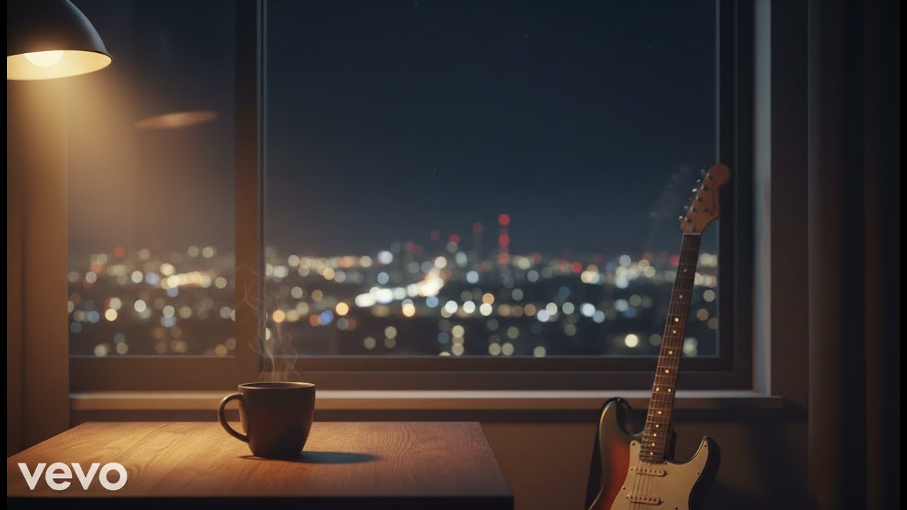 Slow Rock Music for Broken Hearts 💔 | Midnight Rock Vibes
