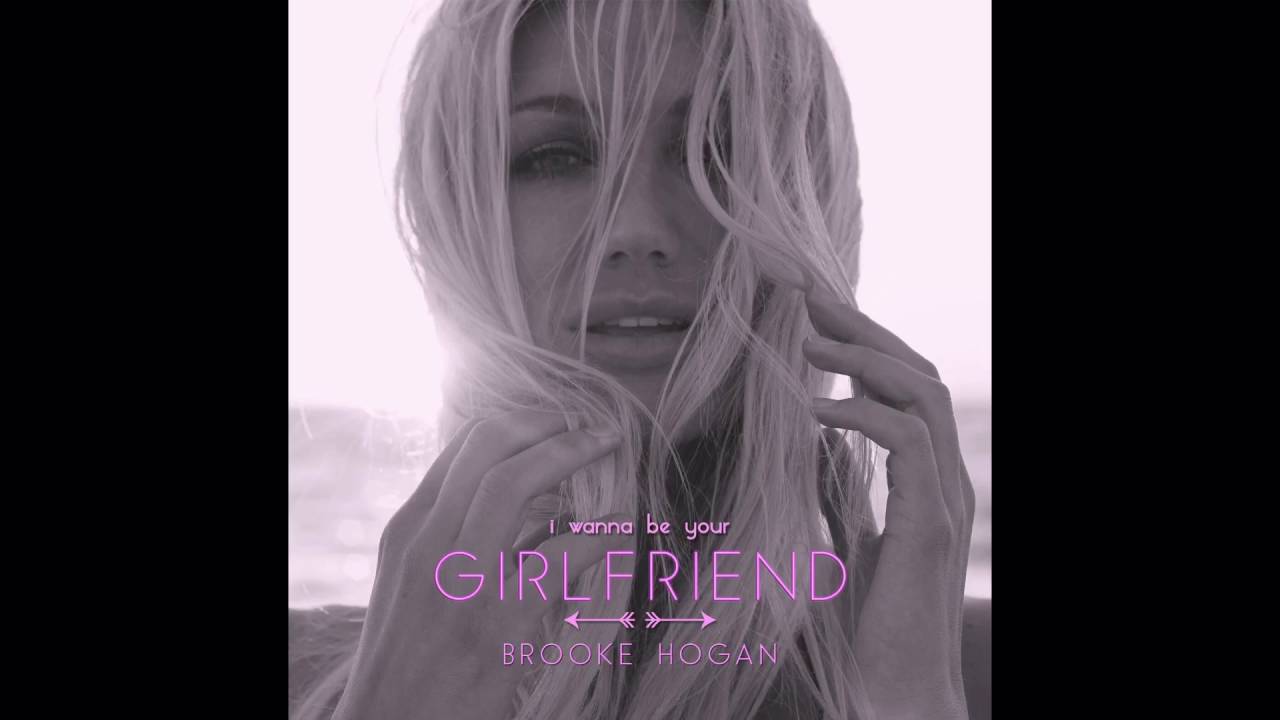 Brooke Hogan - Hero (Audio)