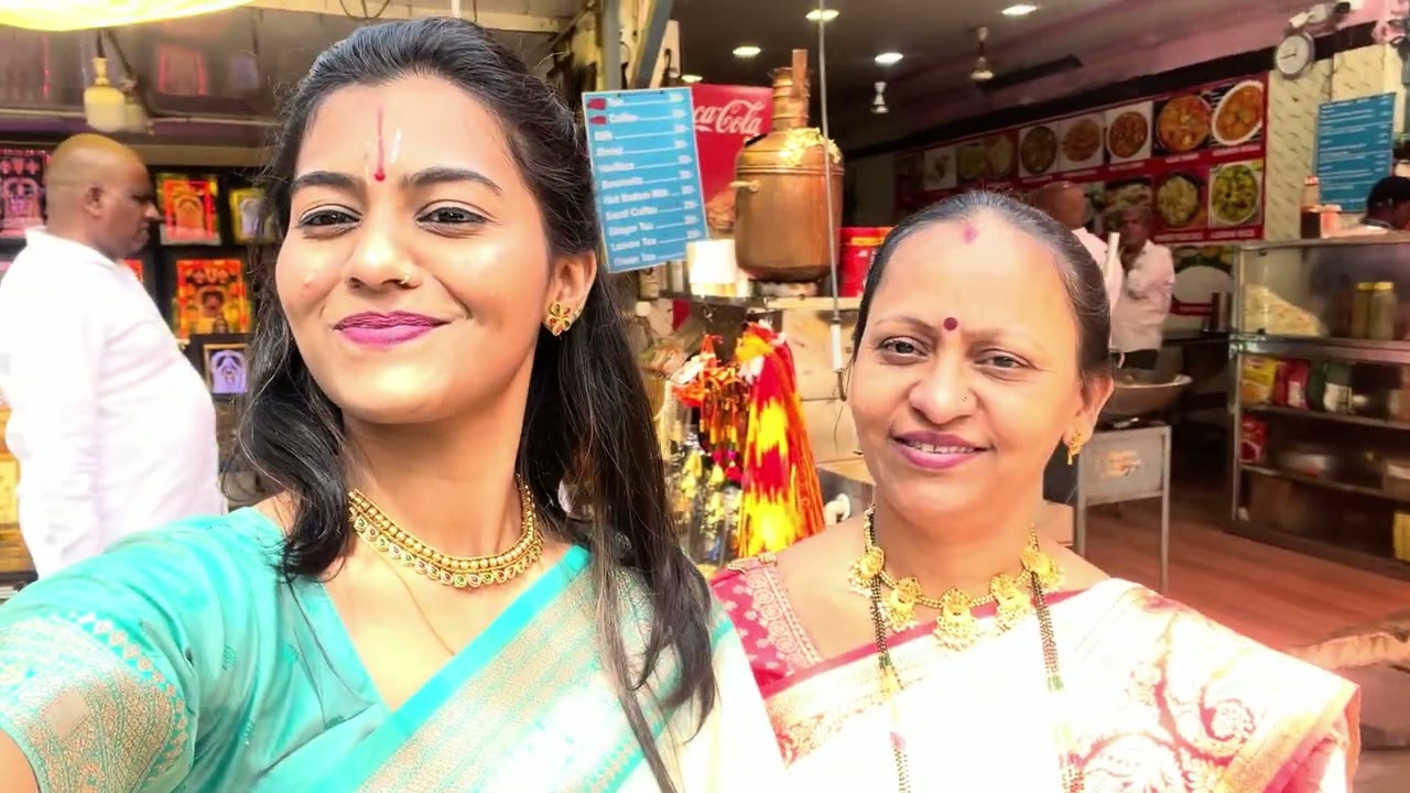 Balaji Called Me Again 🙏 | Tirupati Trip with Mom | 4 Darshans in One Visit (2025)