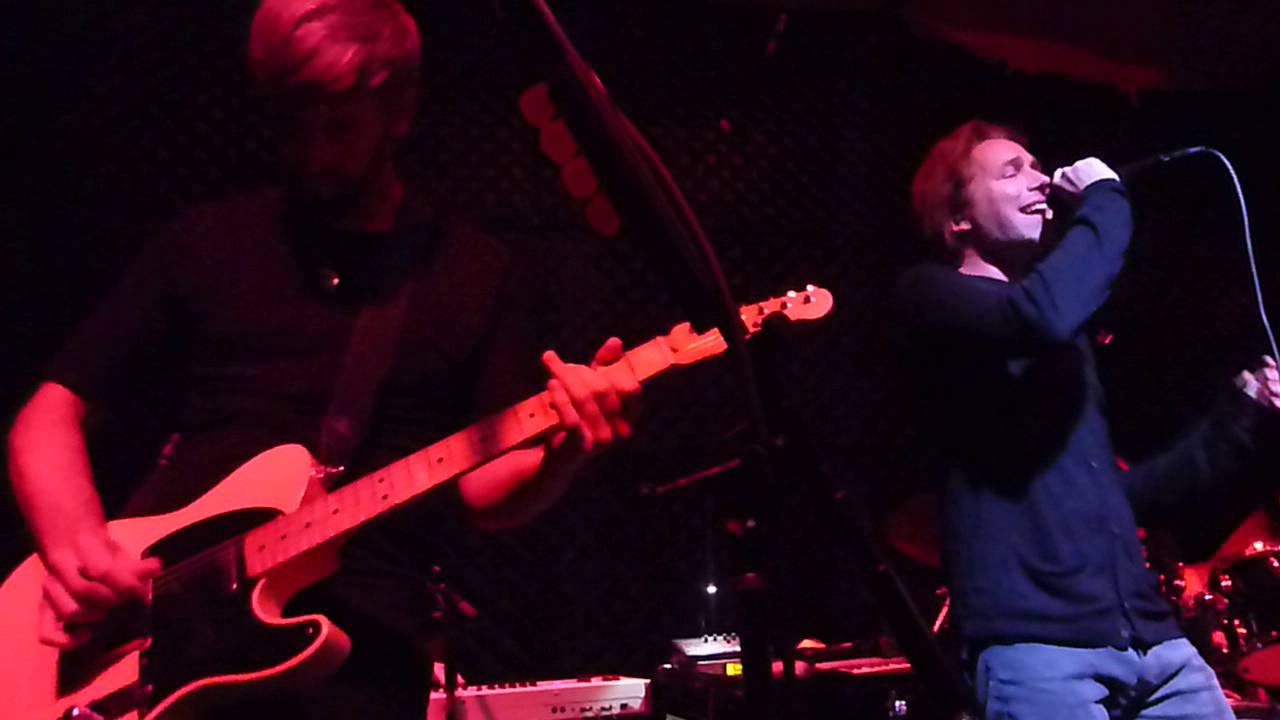 Mew-Minneapolis 10.5.15, Introducing Palace Players