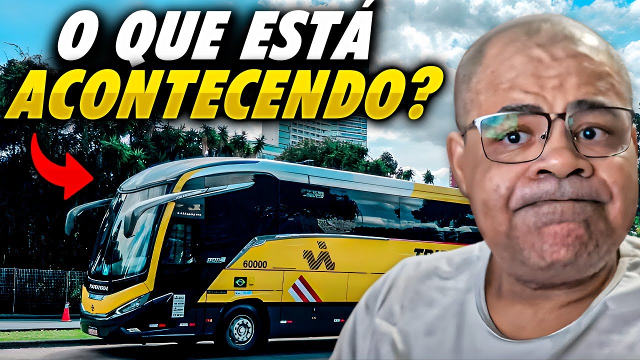 Nova ITAPEMIRIM - Afinal o que est&aacute; acontecendo?