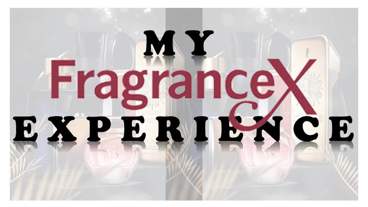 Мой опыт с FragranceX 😊 | Доставка духов на Филиппины | Eau de Jane