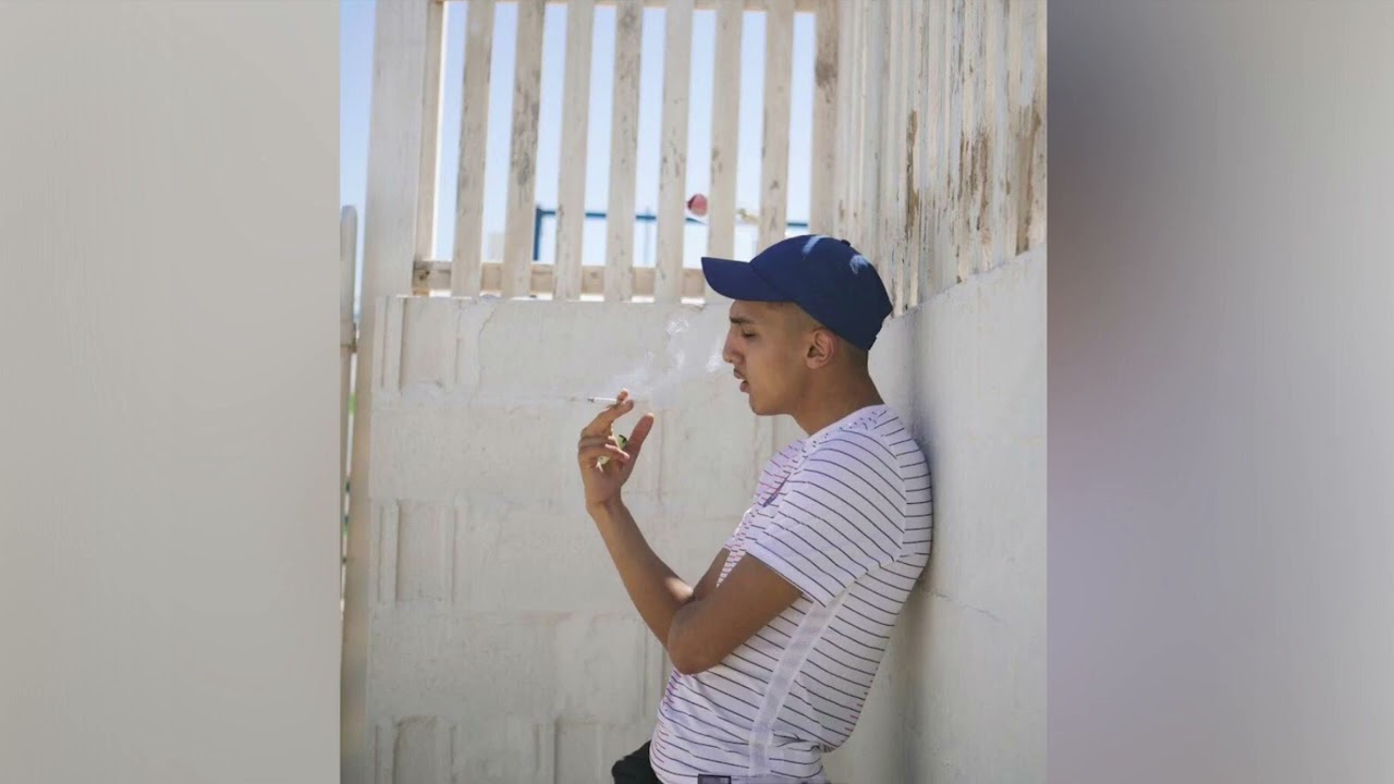 [FREE] Morad ft. JUL Type Beat- &ldquo;MDLR&rdquo; | prod. Makflaii & JuLeeBeats