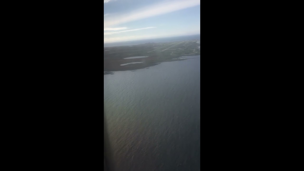 WIDER&Oslash;E LANDING ANDENES