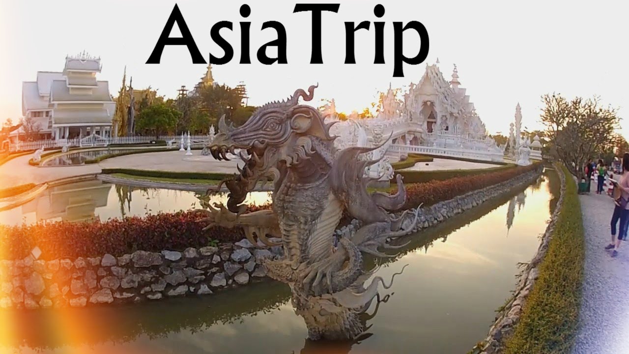 AsiaTrip