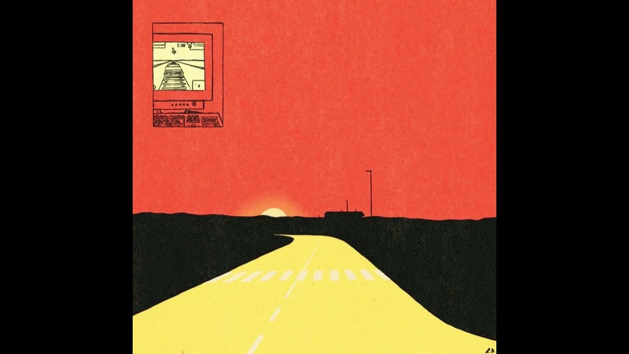 The Alchemist x Earl Sweatshirt - 