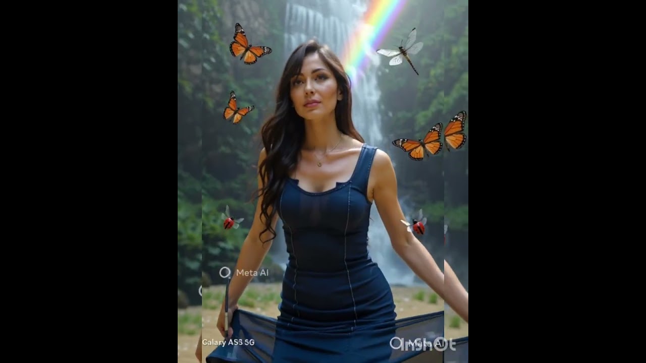 Chanson Le jardin d'Eden d'Adam et Éve #genèse#joie#conte#histoire biblique#Adam et Éve au paradis