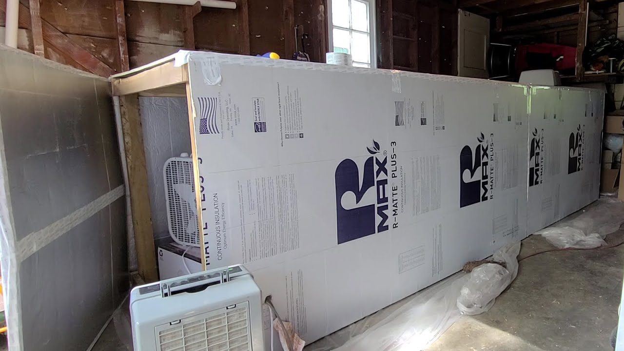 Inexpensive Dehumidification Kiln