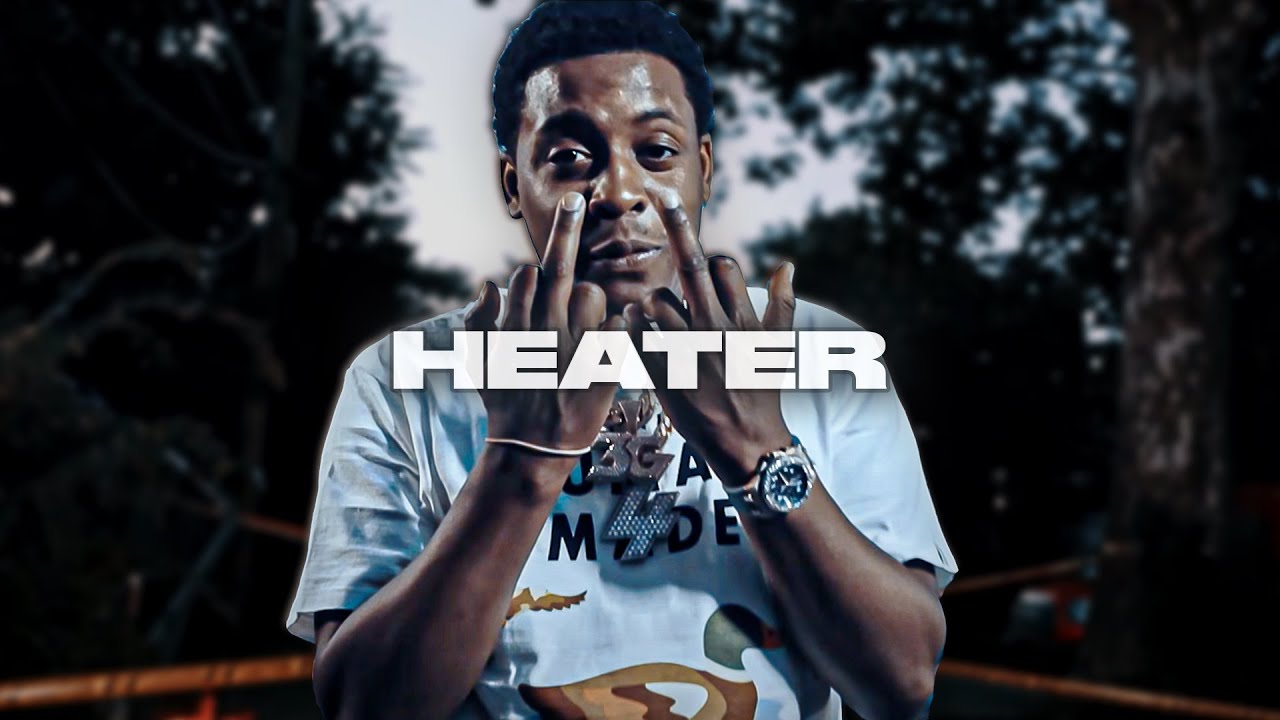 [FREE] Baby Money Type Beat x Detroit Type Beat 2025 - ''HEATER''