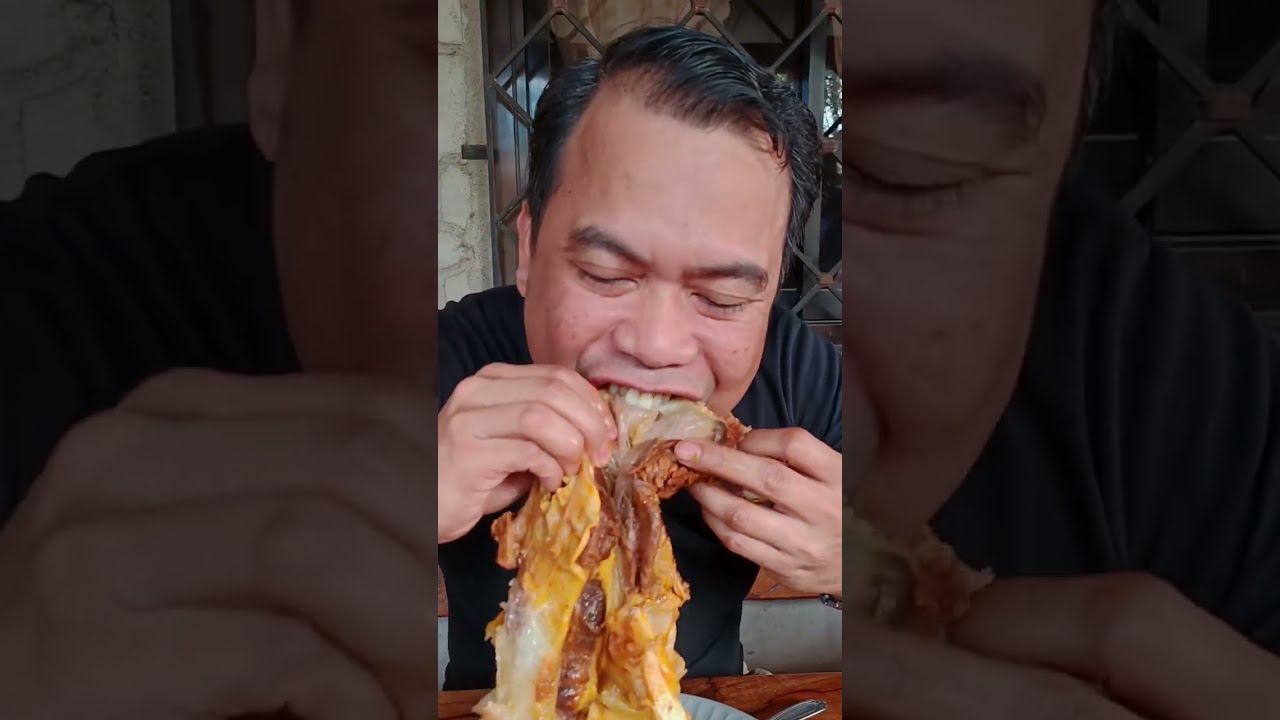 TRENDING GOTO + KUYA OLIVER's GOTO + GOTONG BATANGAS