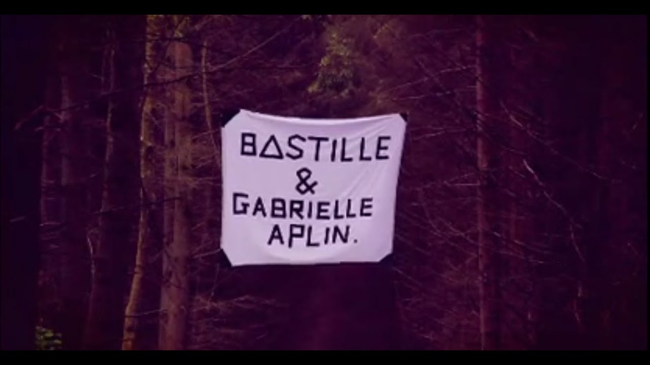 Gabrielle Aplin and Bastille - Dreams (Fleetwood Mac cover)