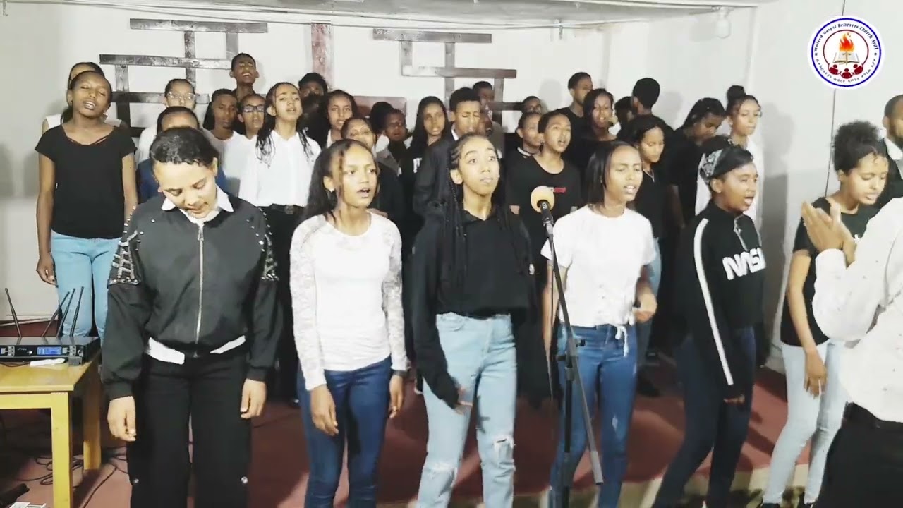 ኣምላኾ | ይውድሶ_ንስምካ | Worship Ywdso_Nsmka