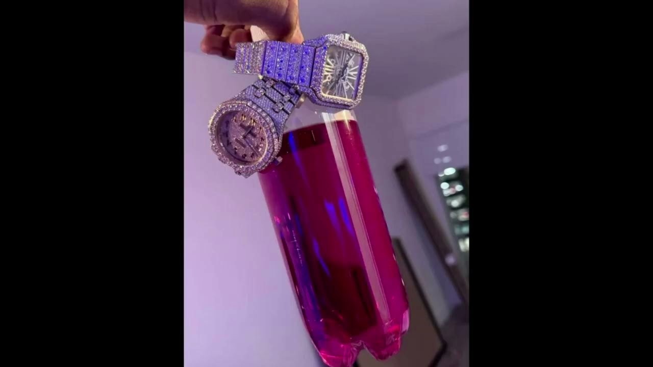 Detroit Sample x YN Jay Type Beat - 