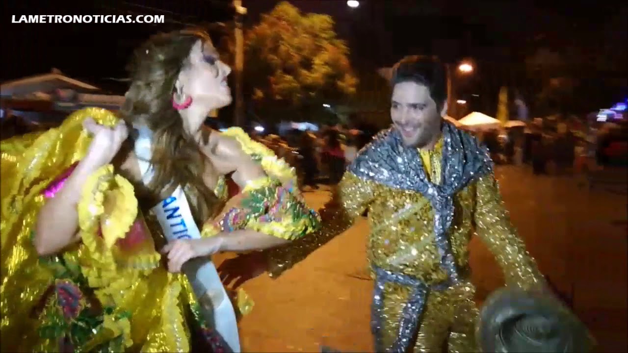 GUACHERNA DE BARRANQUILLA 2018