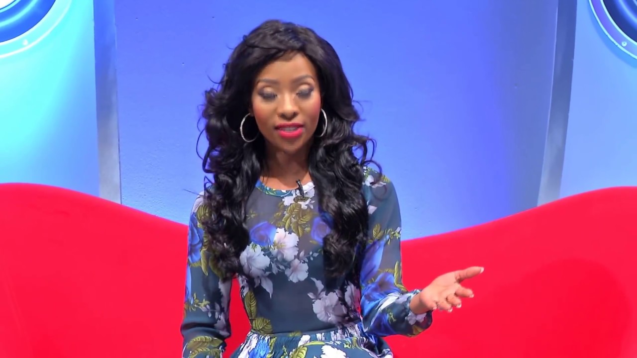 ZAZIWA SEASON 4 THANDEKA DAWN KING